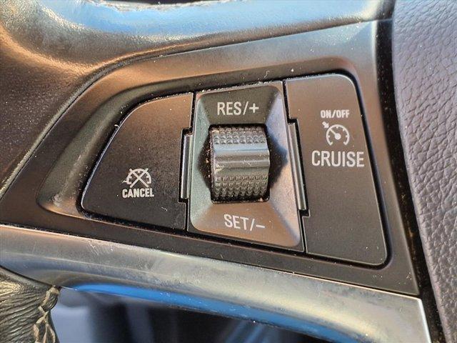 used 2020 Buick Encore car, priced at $15,990