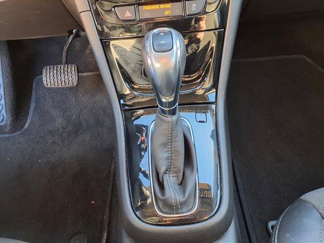 used 2020 Buick Encore car, priced at $15,990