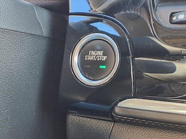 used 2020 Buick Encore car, priced at $15,990