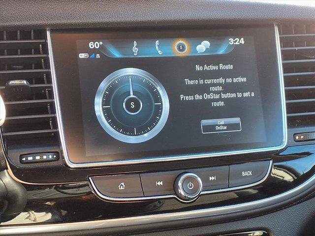 used 2020 Buick Encore car, priced at $15,990