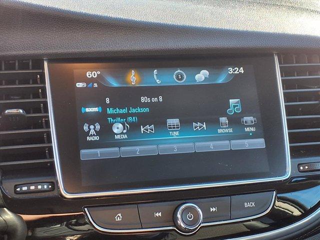 used 2020 Buick Encore car, priced at $15,990