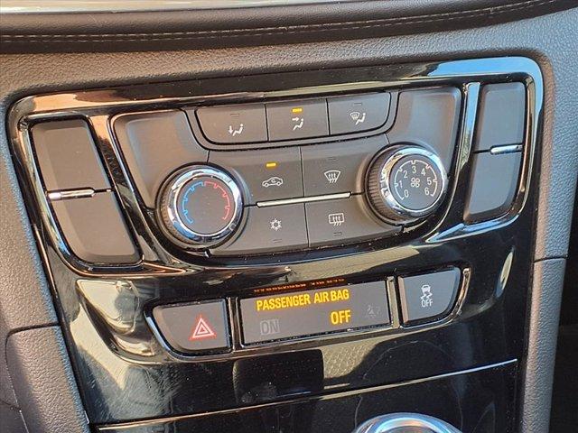 used 2020 Buick Encore car, priced at $15,990