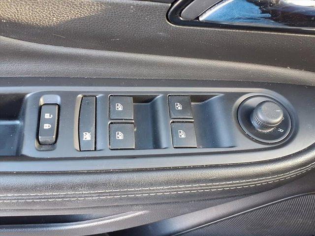 used 2020 Buick Encore car, priced at $15,990