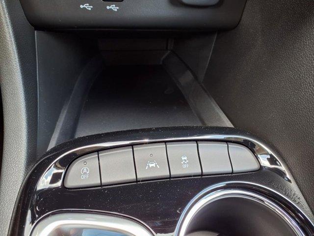 new 2026 Buick Encore GX car, priced at $25,975