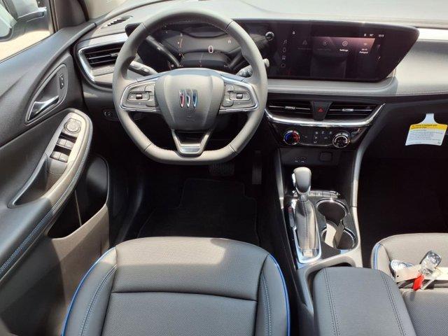 new 2026 Buick Encore GX car, priced at $25,975