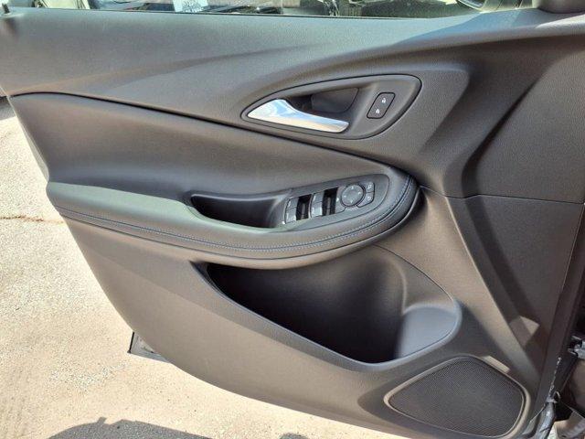 new 2026 Buick Encore GX car, priced at $25,975