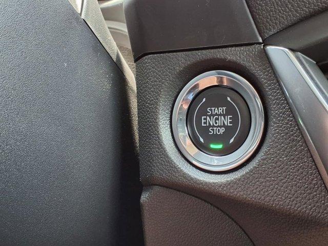 new 2026 Buick Encore GX car, priced at $25,975