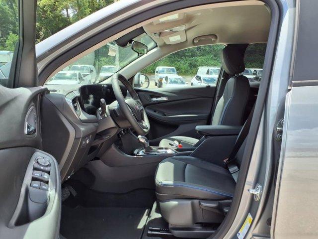 new 2026 Buick Encore GX car, priced at $25,975