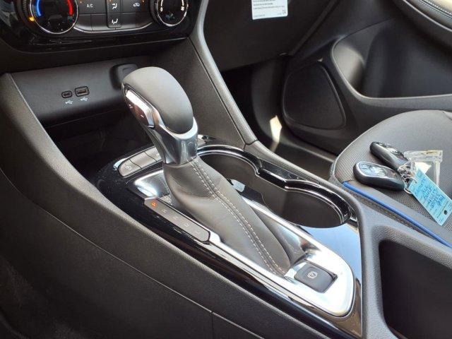 new 2026 Buick Encore GX car, priced at $25,975