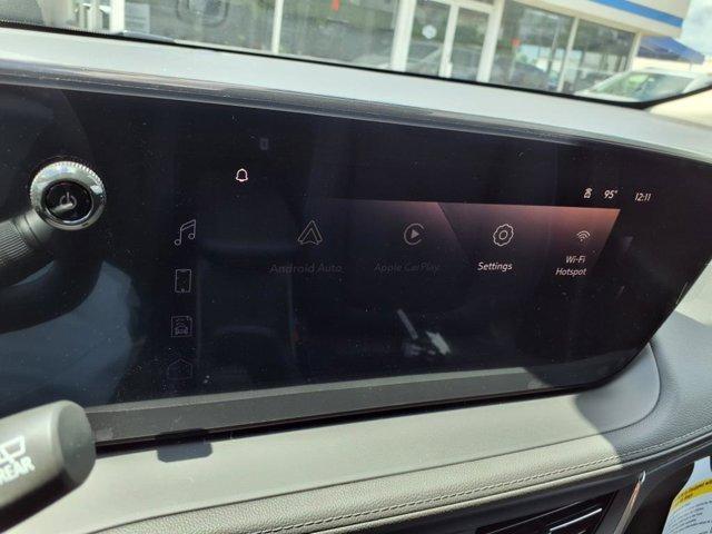 new 2026 Buick Encore GX car, priced at $25,975