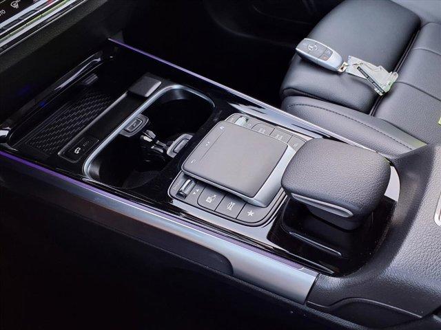 used 2022 Mercedes-Benz GLB 250 car, priced at $26,962