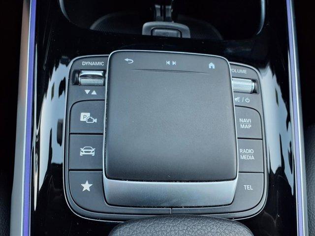 used 2022 Mercedes-Benz GLB 250 car, priced at $26,962