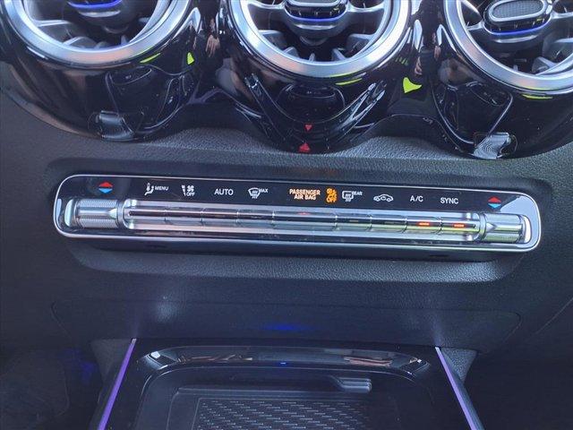 used 2022 Mercedes-Benz GLB 250 car, priced at $26,962