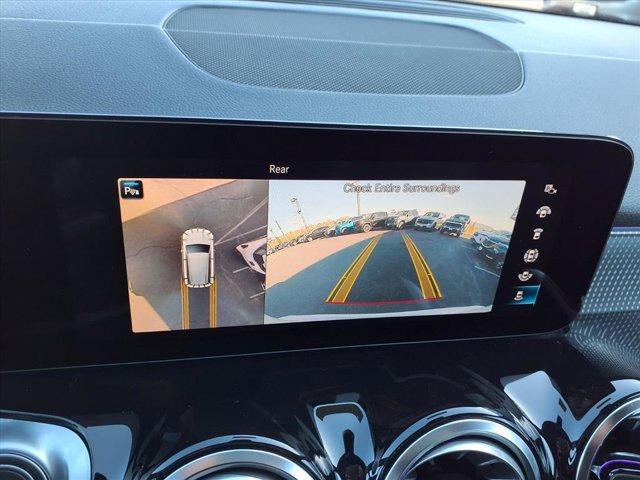 used 2022 Mercedes-Benz GLB 250 car, priced at $26,962