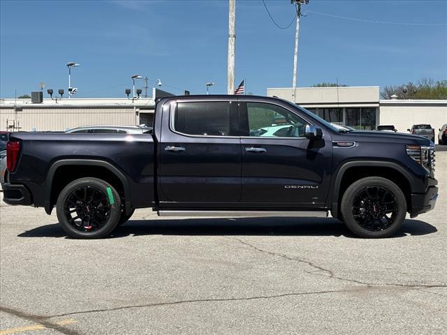 new 2024 GMC Sierra 1500 car, priced at $68,242