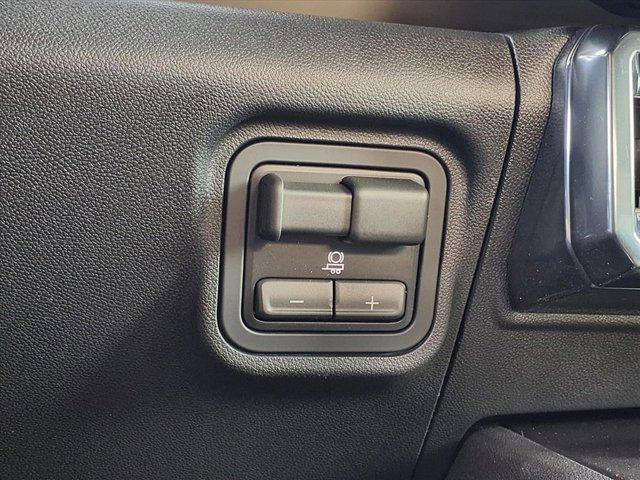 new 2026 GMC HUMMER EV Pickup car, priced at $94,590