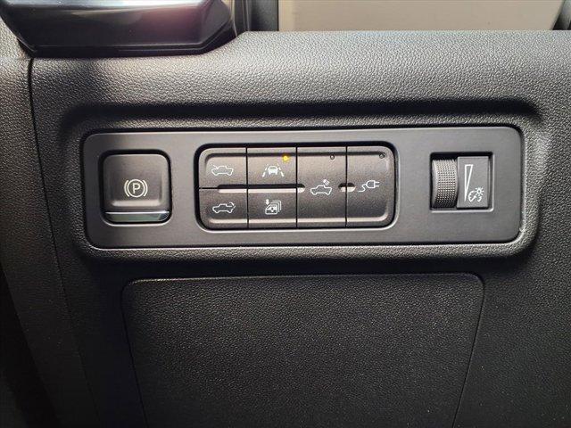 new 2026 GMC HUMMER EV Pickup car, priced at $94,590