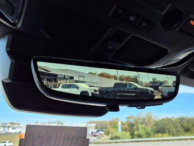 new 2026 GMC HUMMER EV Pickup car, priced at $94,590