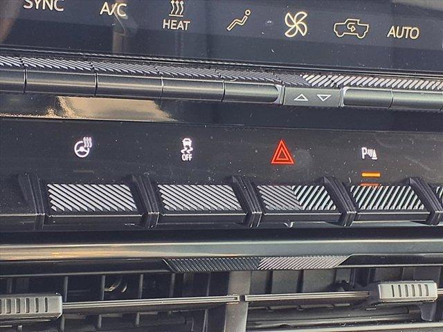 new 2026 GMC HUMMER EV Pickup car, priced at $94,590