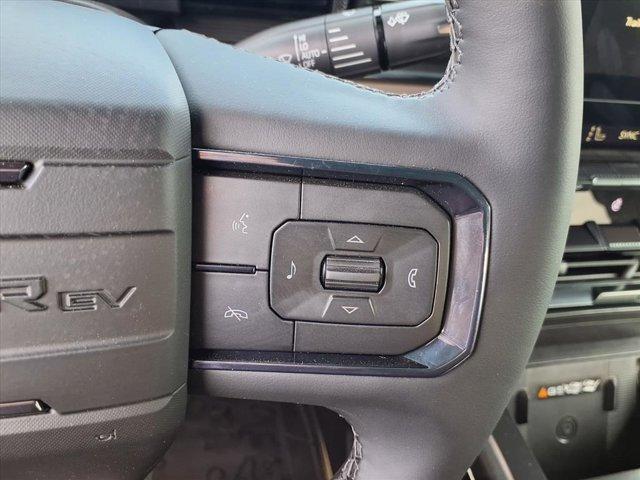 new 2026 GMC HUMMER EV Pickup car, priced at $94,590