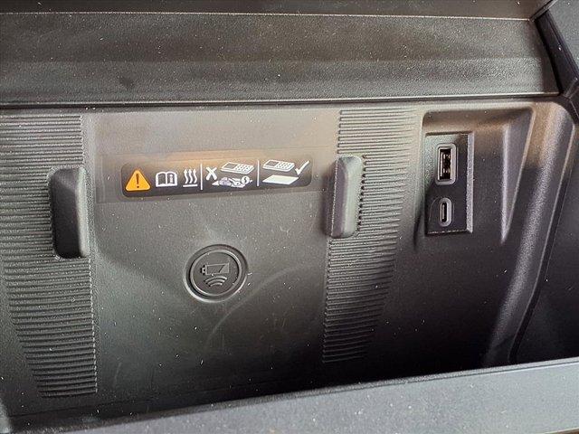 new 2026 GMC HUMMER EV Pickup car, priced at $94,590