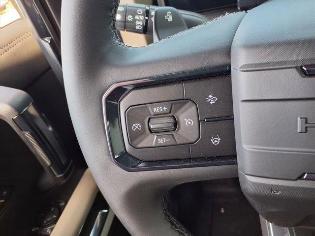 new 2026 GMC HUMMER EV Pickup car, priced at $94,590