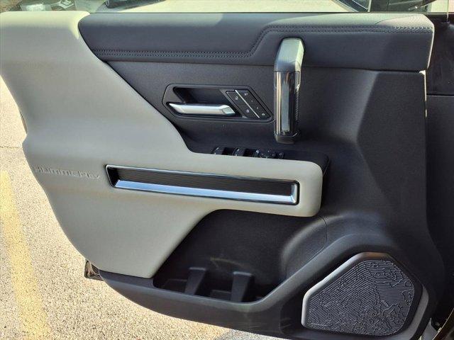 new 2026 GMC HUMMER EV Pickup car, priced at $94,590