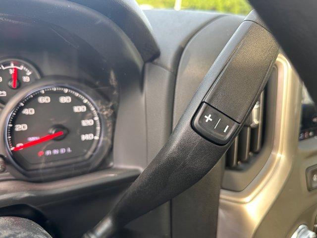 new 2024 GMC Sierra 3500 car, priced at $68,983