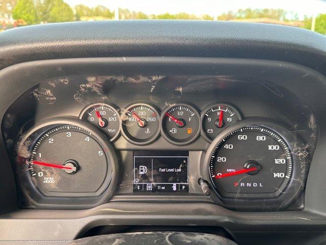 new 2024 GMC Sierra 3500 car, priced at $68,983