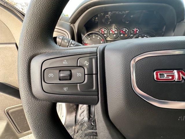 new 2024 GMC Sierra 3500 car, priced at $68,983