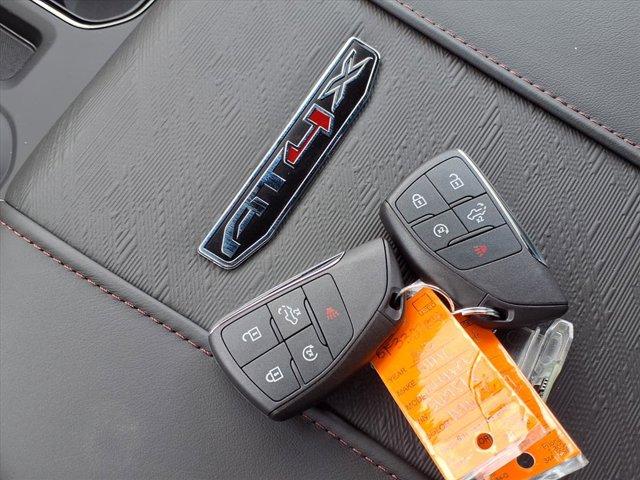 new 2025 GMC Sierra 2500 car, priced at $88,215