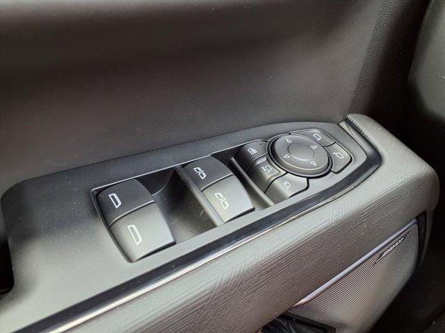 new 2025 GMC Sierra 2500 car, priced at $88,215