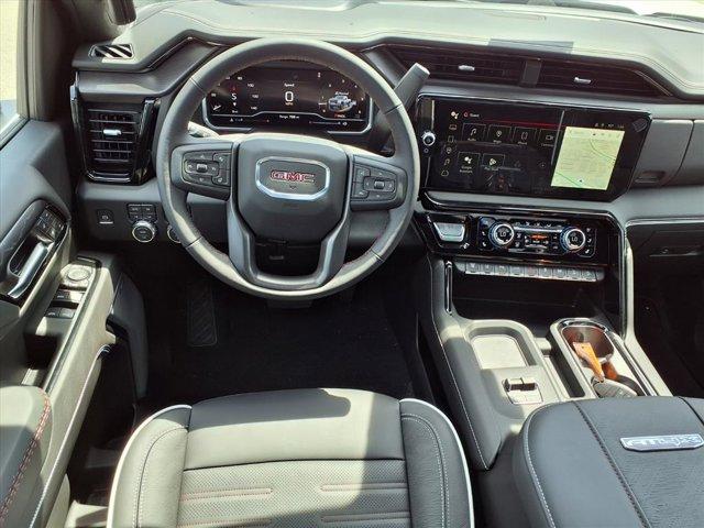 new 2025 GMC Sierra 2500 car, priced at $88,215