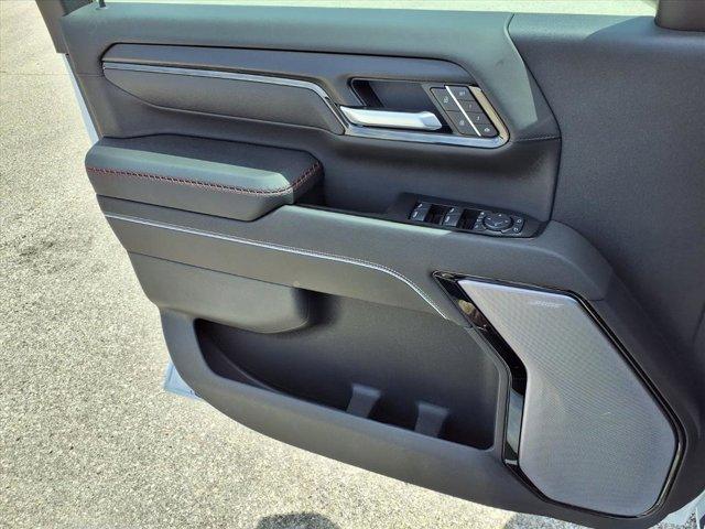 new 2025 GMC Sierra 2500 car, priced at $88,215