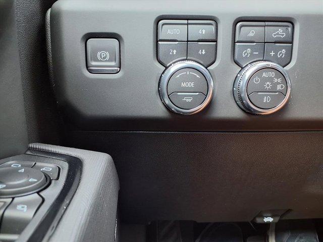 new 2025 GMC Sierra 2500 car, priced at $88,215