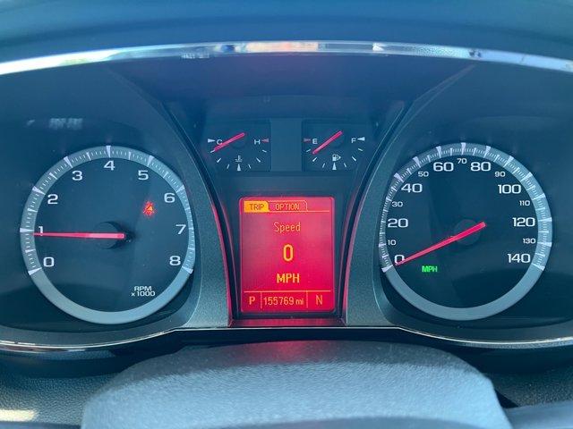 used 2017 GMC Terrain car, priced at $11,990