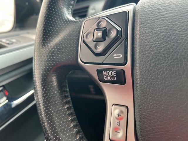 used 2015 Toyota 4Runner car, priced at $19,617