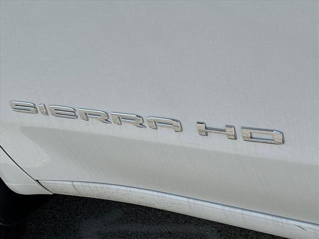 new 2024 GMC Sierra 2500 car, priced at $53,353