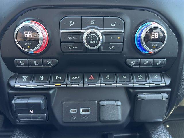 used 2021 GMC Sierra 3500 car, priced at $65,976
