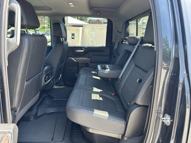 used 2021 GMC Sierra 3500 car, priced at $65,976