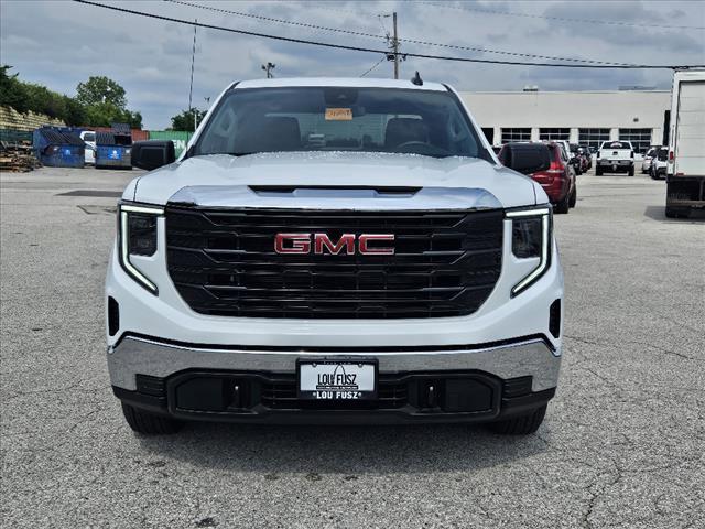 new 2024 GMC Sierra 1500 car, priced at $43,085