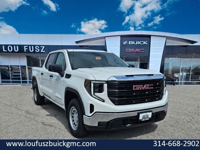 new 2024 GMC Sierra 1500 car, priced at $43,085