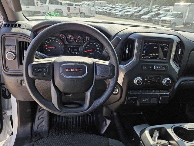 new 2024 GMC Sierra 3500 car, priced at $62,816