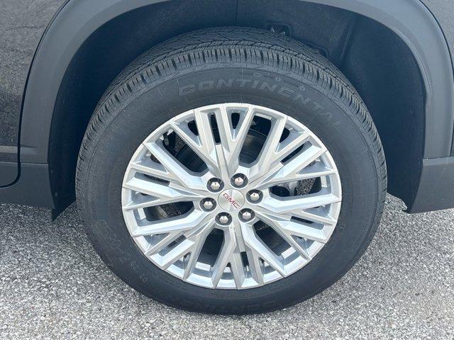 new 2025 GMC Acadia car, priced at $45,528