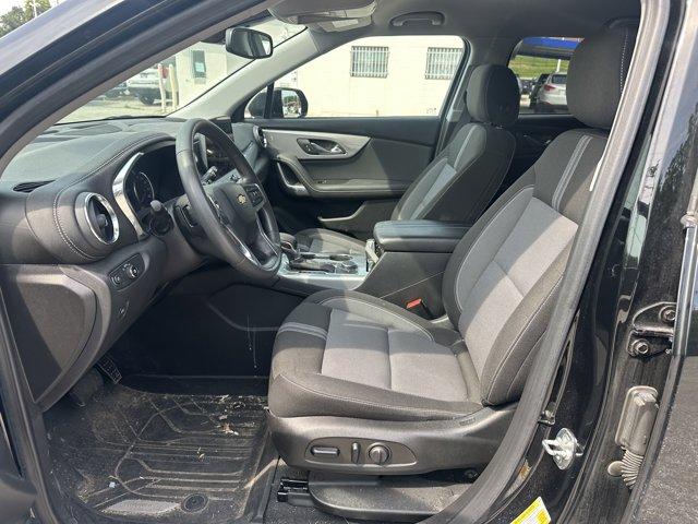 used 2023 Chevrolet Blazer car, priced at $25,563
