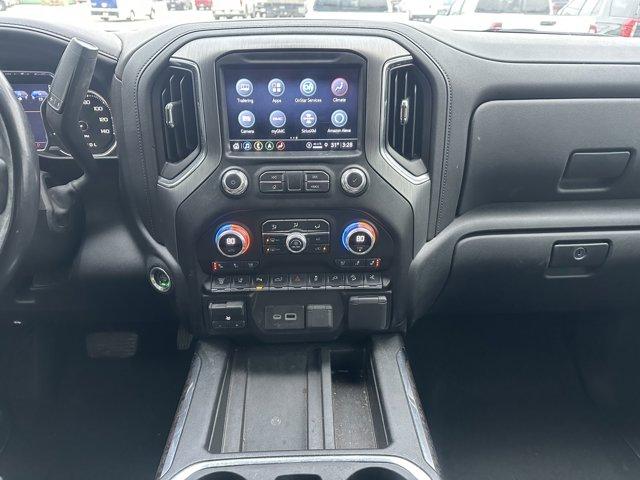 used 2022 GMC Sierra 2500 car, priced at $65,028