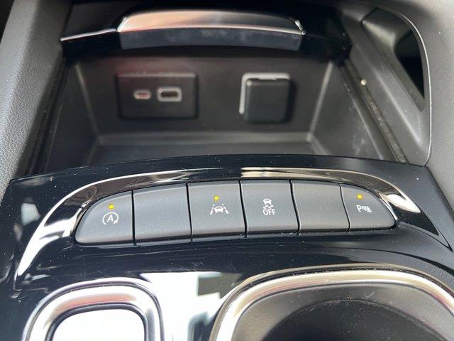 used 2022 Buick Envision car, priced at $26,597