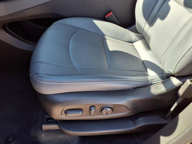 used 2023 Buick Enclave car, priced at $32,486