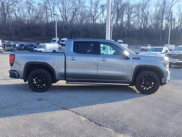 new 2024 GMC Sierra 1500 car, priced at $69,541