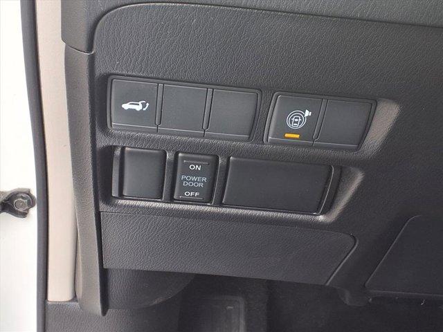 used 2022 Nissan Armada car, priced at $30,163